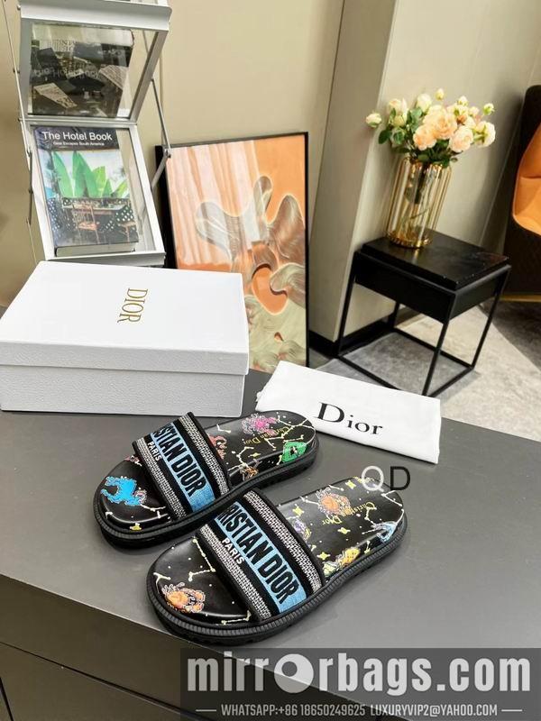 Dior Shoes sz35-41 GDT0129