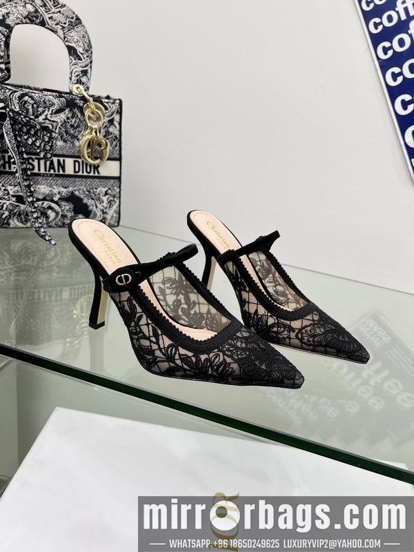 Dior Shoes sz33-44 9.5cm mnw0306