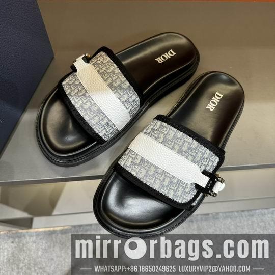 Dior Shoes sz38-45 mnh0502