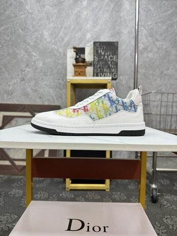 Dior Shoes sz38-45 hnh0608