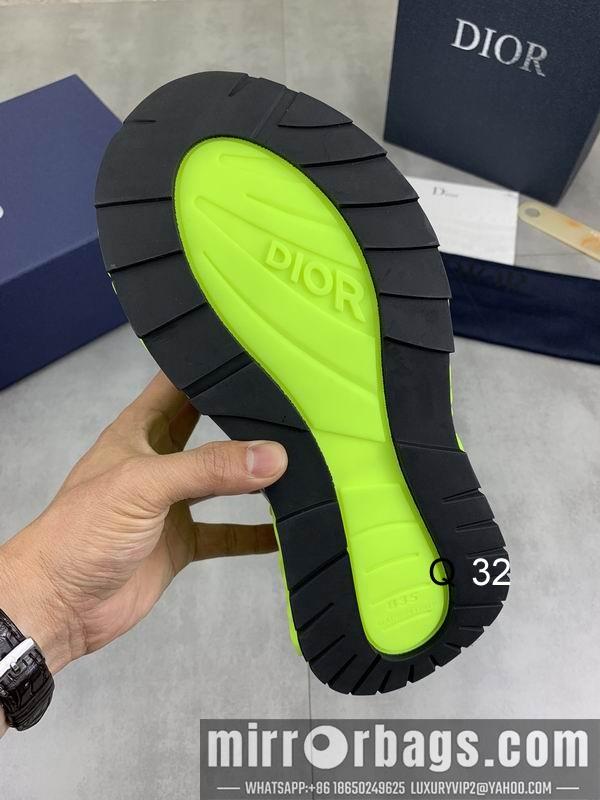 Dior Shoes sz38-45 YY0303