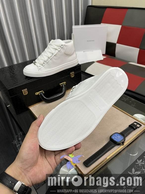 Balenciaga Shoes sz38-44 ngh0211