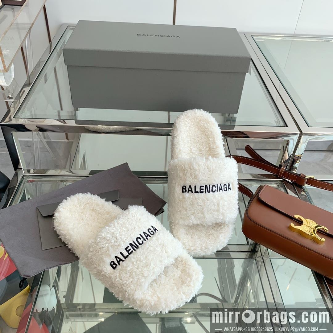 Balenciaga Shoes sz35-44 h1006