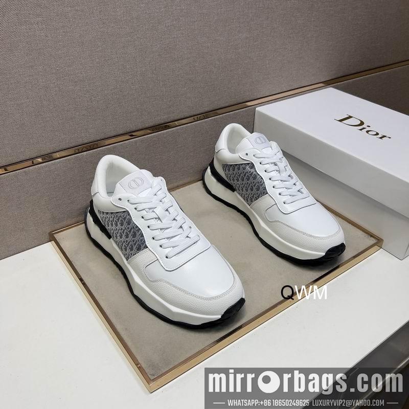 Dior Shoes LV sz38-45 WM0402