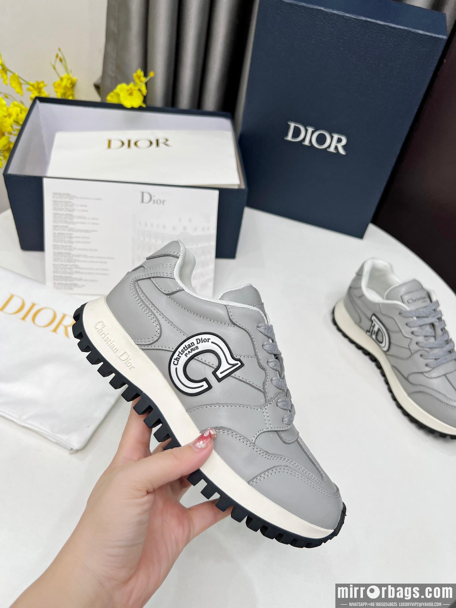 Dior Shoes sz35-44 h1013