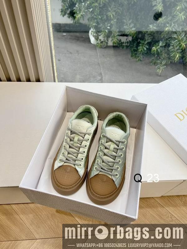 Dior Shoes sz35-45 HHY0901
