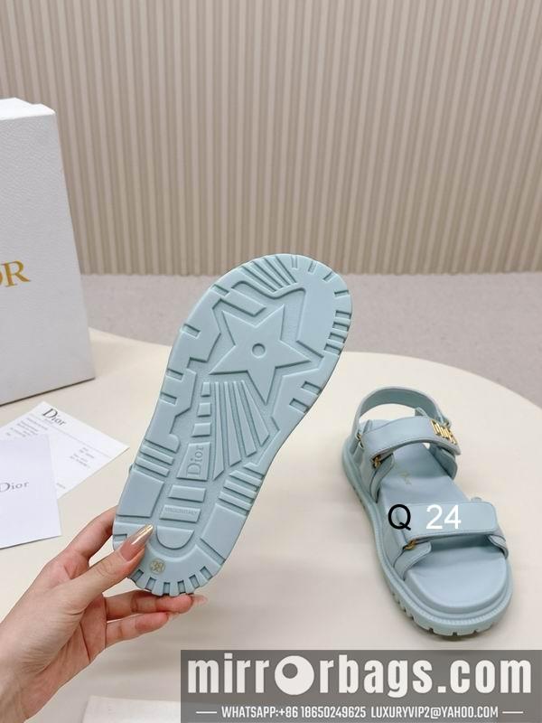 Dior Shoes sz35-40 RW0712