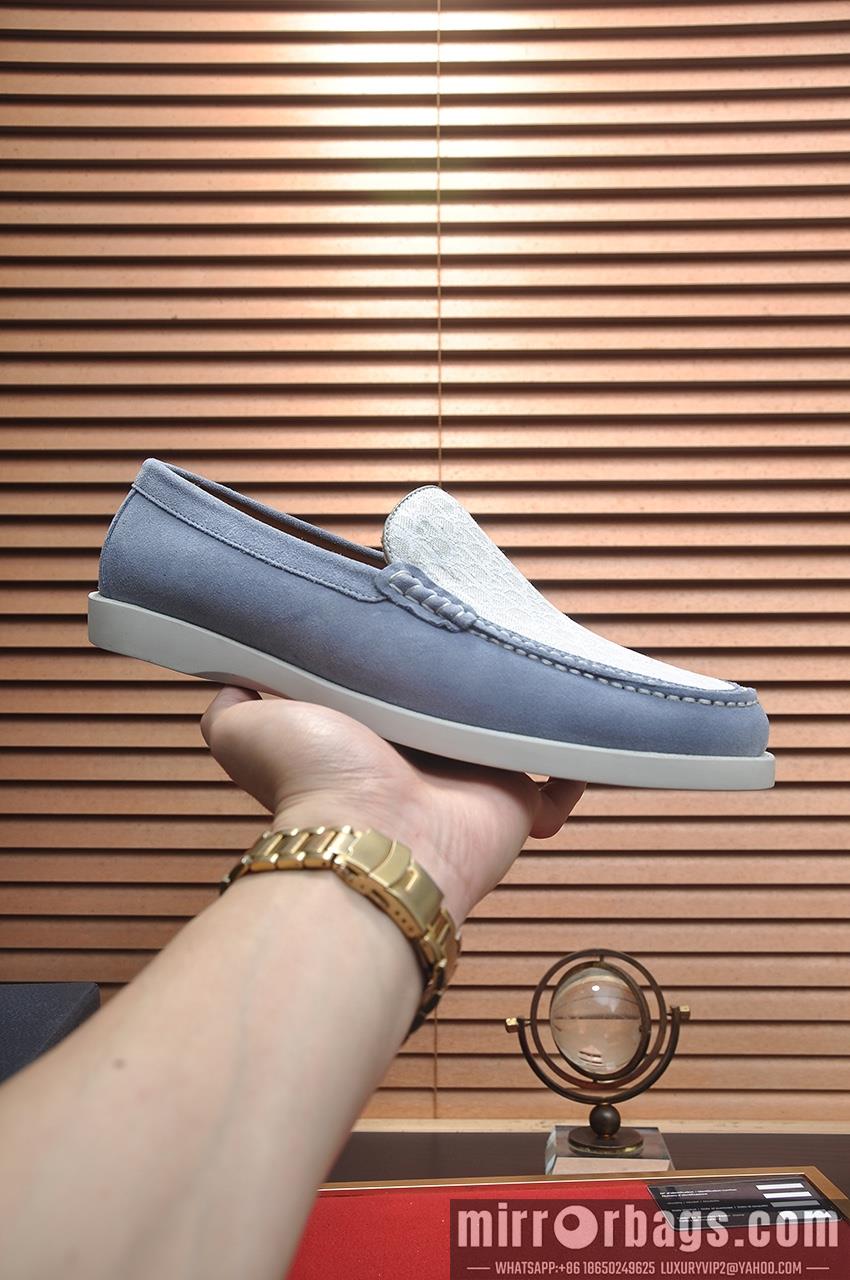 Dior Shoes sz38-44 h0803