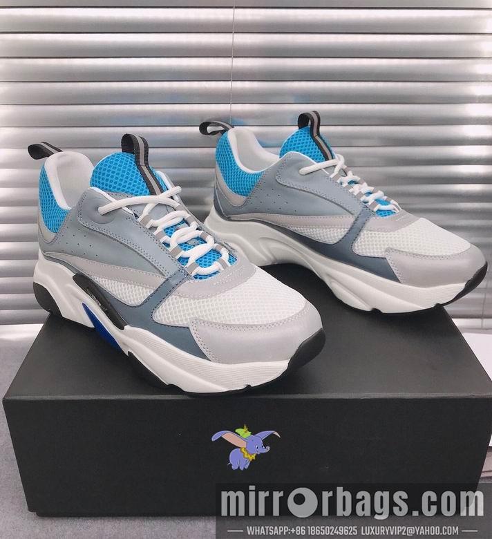 Dior Shoes sz35-45 ngh0104