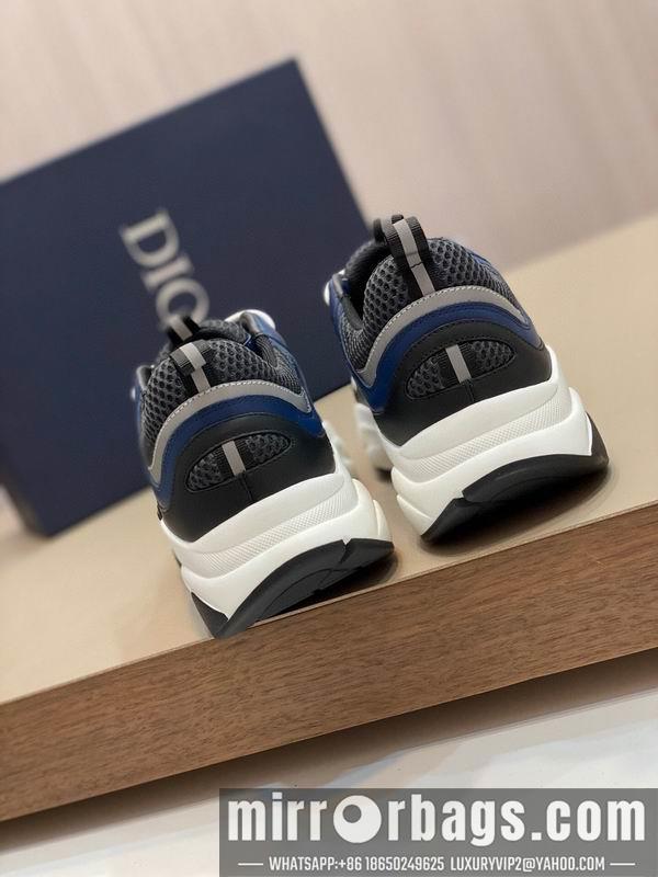 Dior Shoes sz35-44 hnm0152