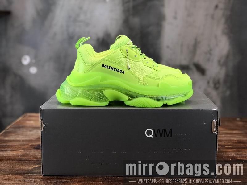 Balenciaga Shoes sz35-45 WM0213