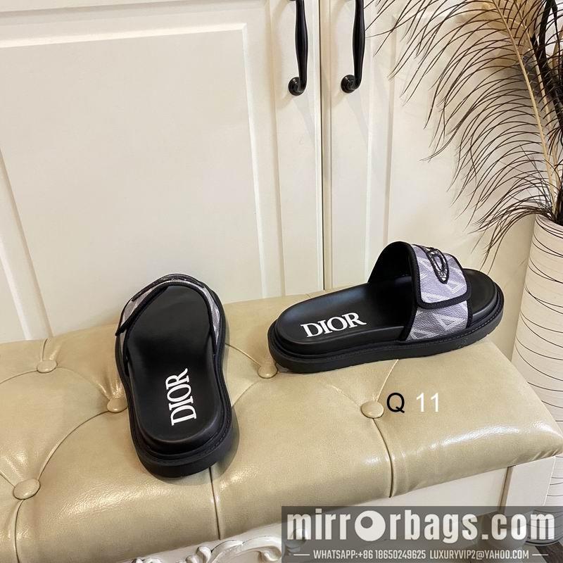 Dior Shoes sz38-45 Y0302
