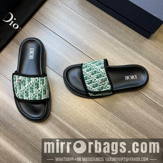 Dior Shoes sz38-45 mnh0514