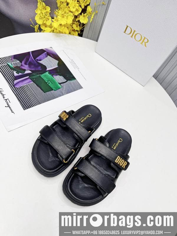 Dior Shoes sz35-42 mnw0306