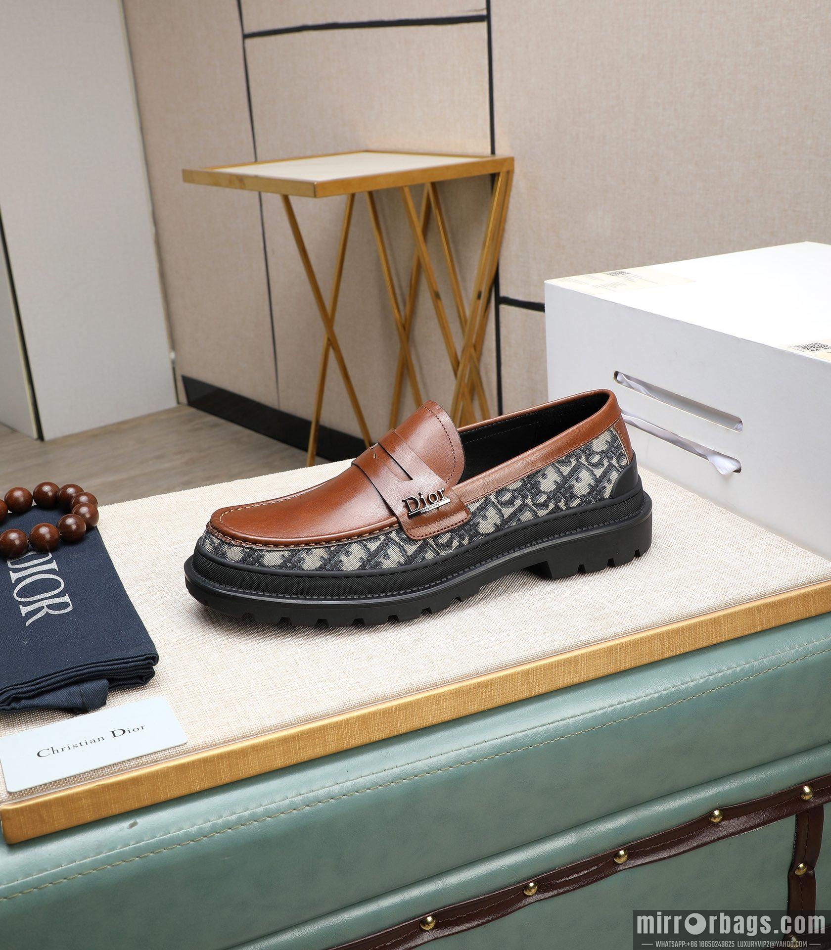 Dior Shoes sz38-44 hnh1247