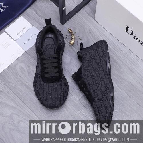 Dior Shoes sz38-44 hnh0804