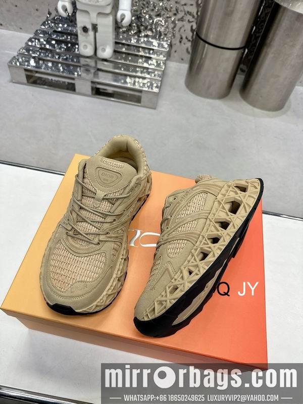 Dior Shoes sz38-45 JY0101