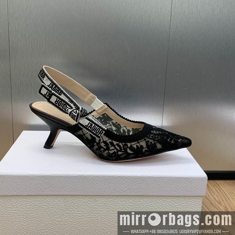 Dior Shoes sz33-44 6.5cm mnw0214
