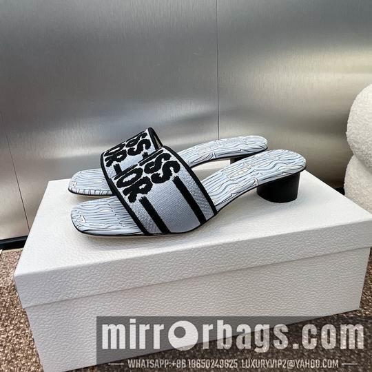 Dior Shoes sz34-43 4.5cm mnh0301