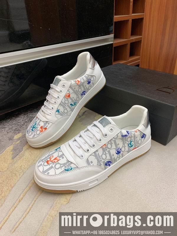 Dior Shoes mnm0120