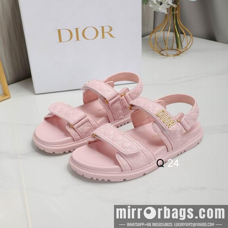 Dior Shoes sz35-40 RW0404