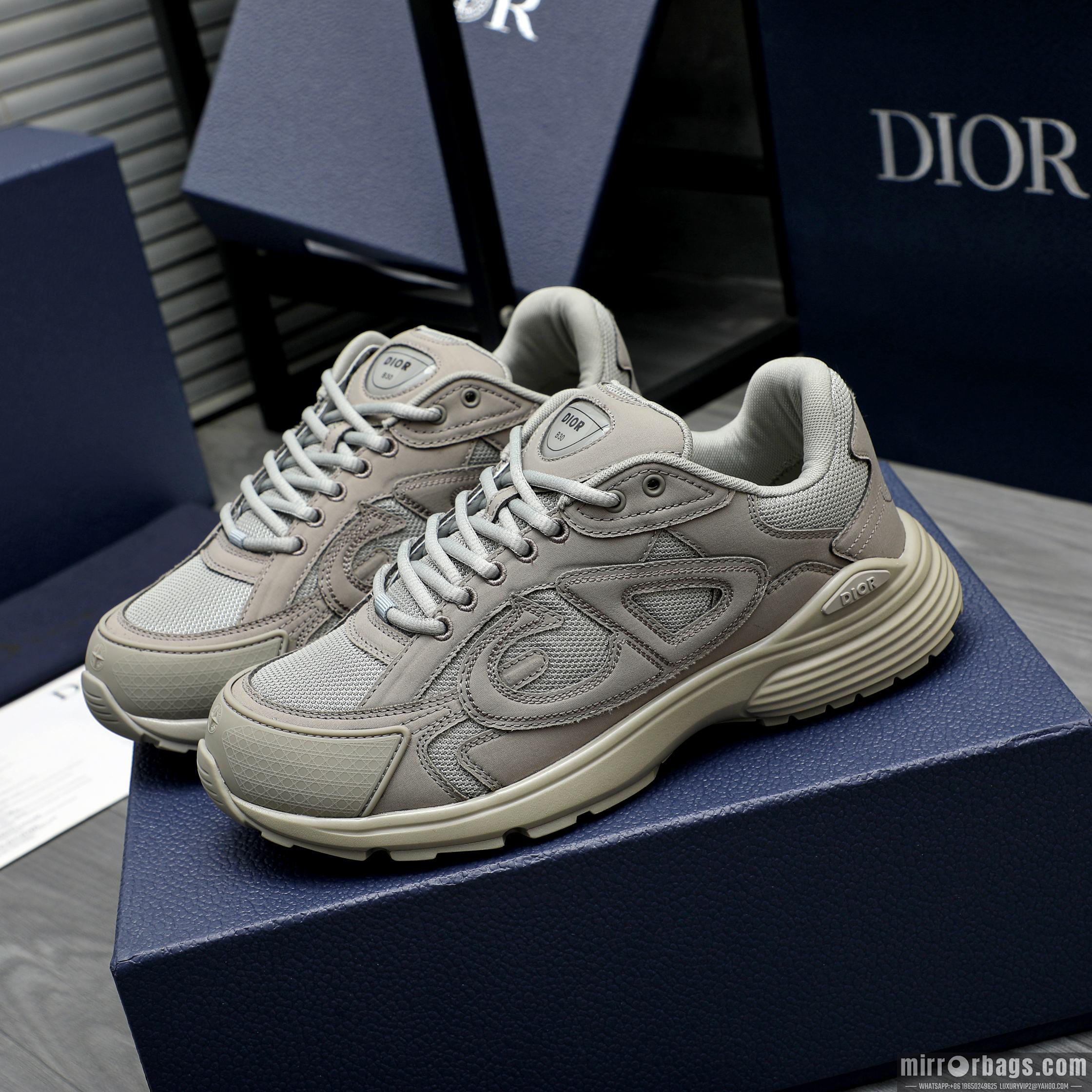 Dior Shoes sz36-46 hnh1201