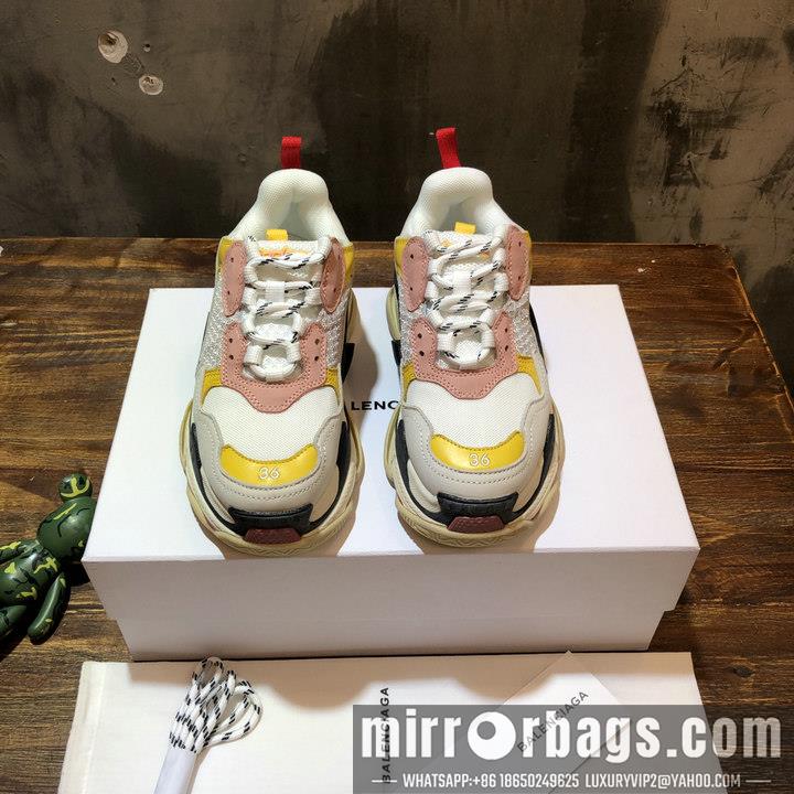 Balenciaga Shoes 1982217