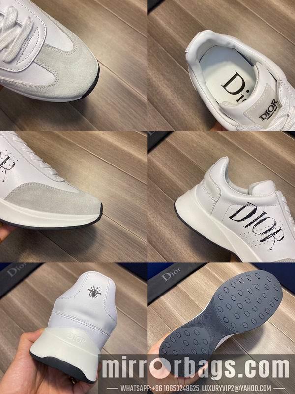Dior Shoes sz38-45 mnm0126
