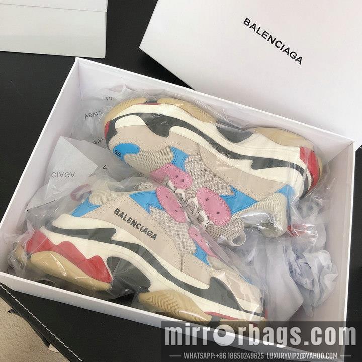 Balenciaga Shoes 1910516