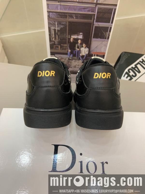 Dior Shoes sz38-44 hnm0141