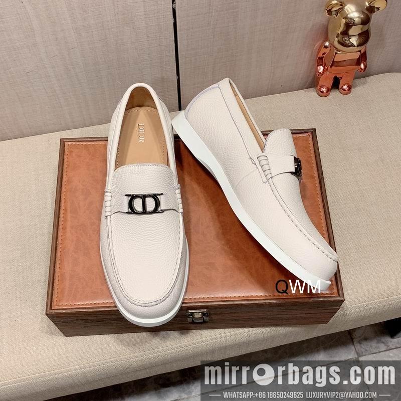 Dior Shoes sz38-45 3C WM1107