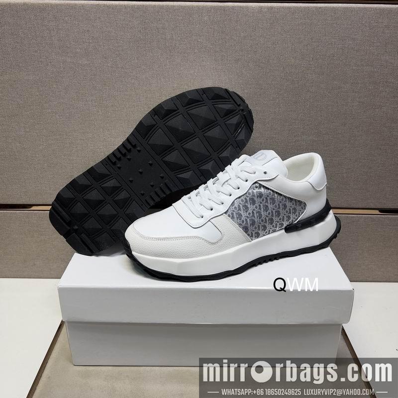 Dior Shoes LV sz38-45 WM0402