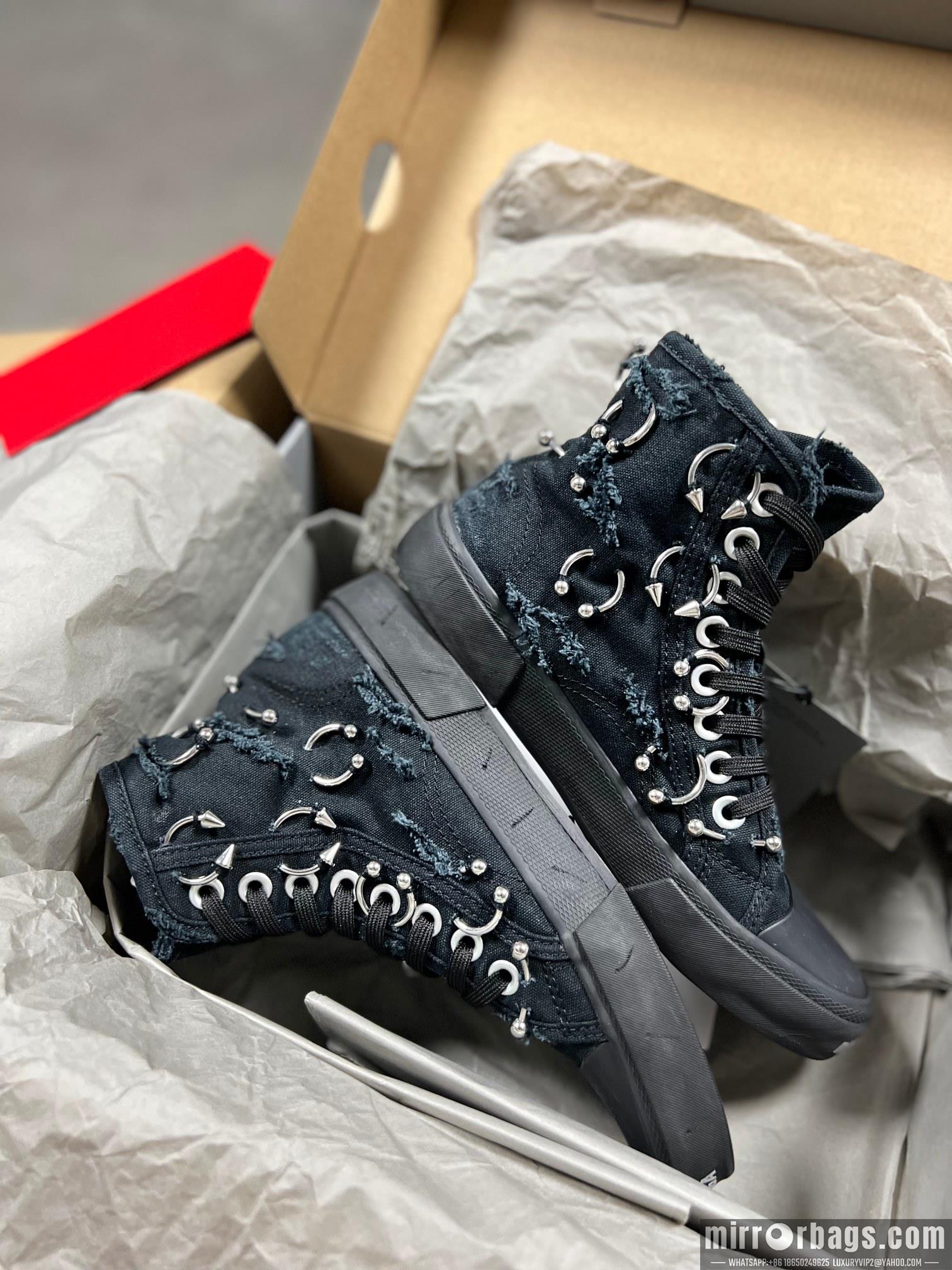 Balenciaga Shoes sz35-45 h0501