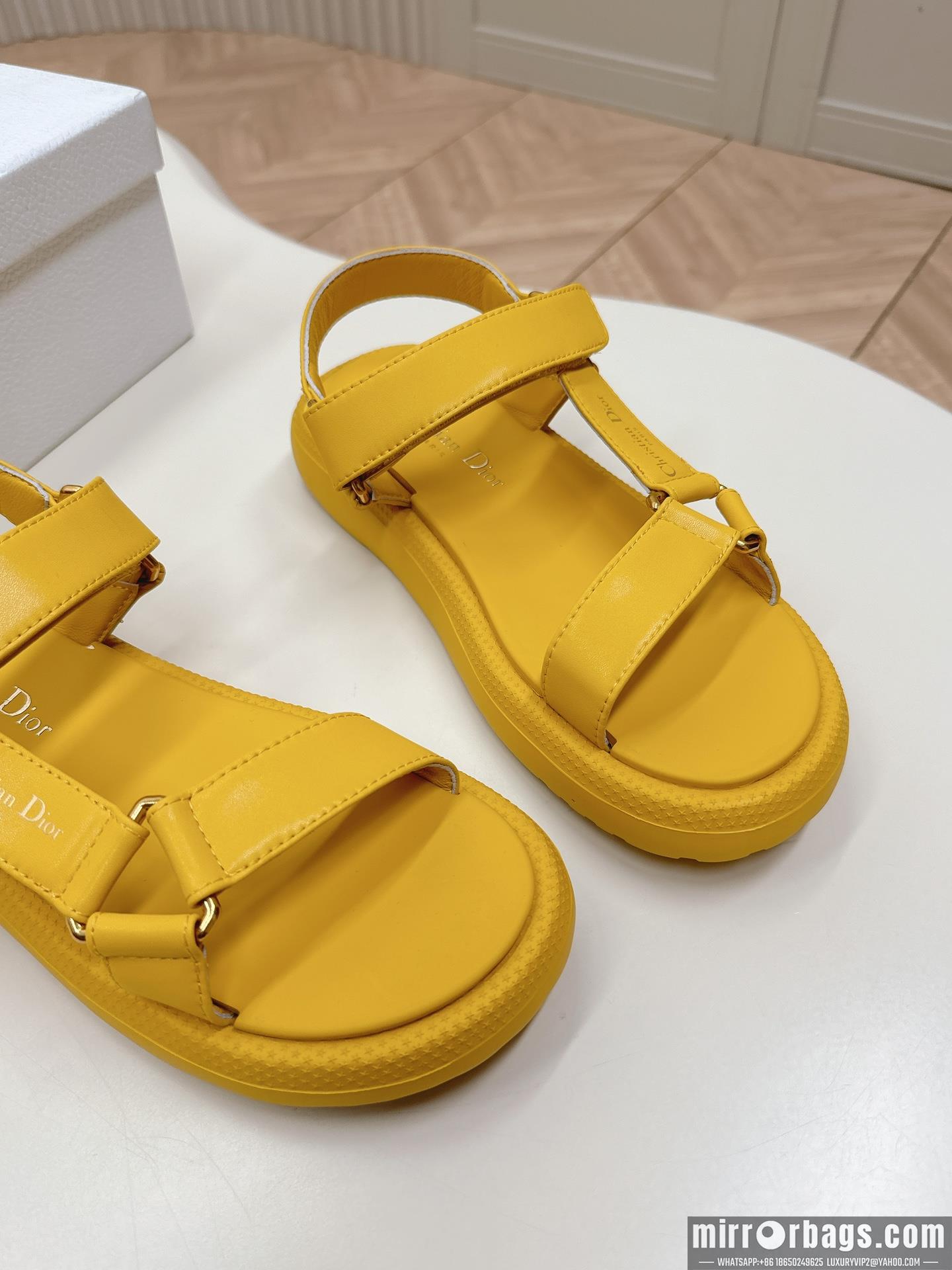 Dior Shoes sz35-41 h0710
