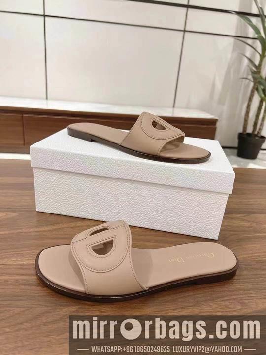 Dior Shoes sz35-43 mnh0303