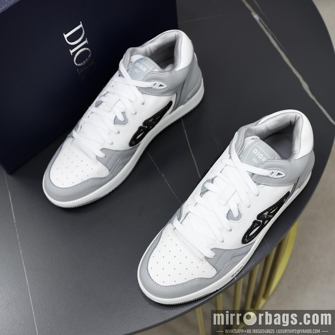 Dior Shoes sz35-44 h0813
