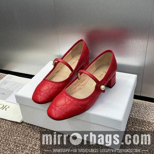 Dior Shoes sz34-43 mnh0503