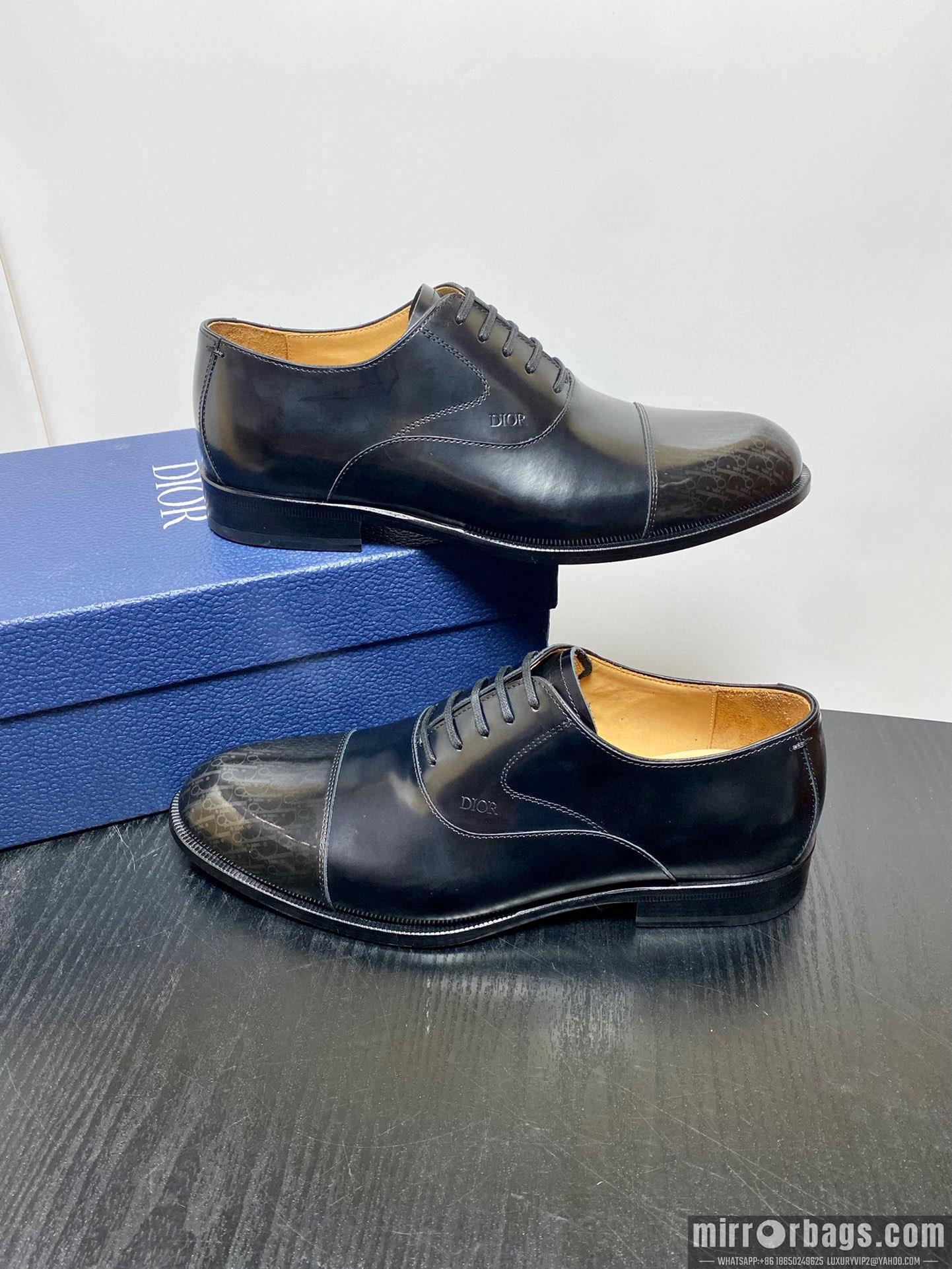 Dior Shoes sz38-44 hnh1238