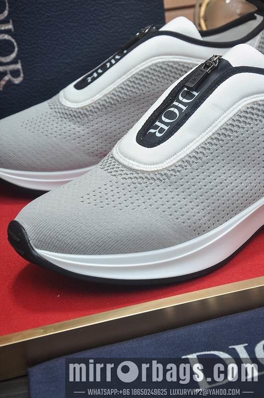 Dior Shoes sz38-44 hnm0131