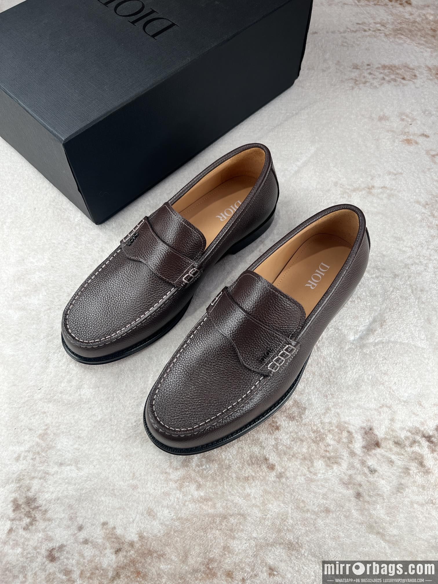 Dior Shoes sz39-44 h0707