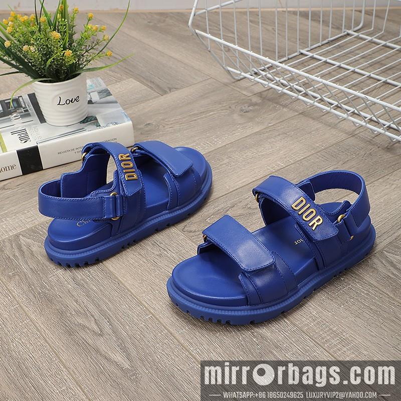 Dior Shoes sz35-42 mnw0303