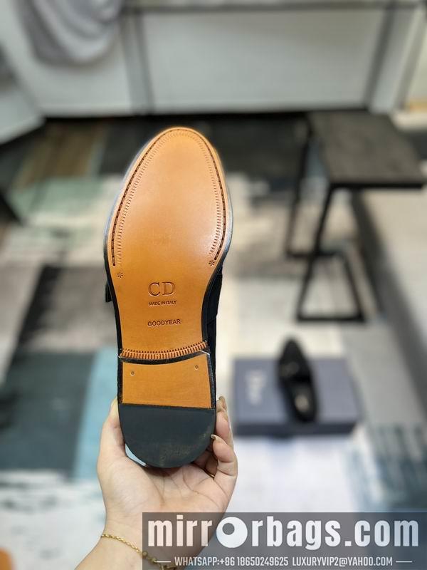 Dior Shoes sz39-44 hnm0157