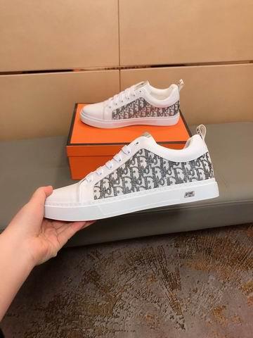 Dior Shoes sz38-44 mnh0505