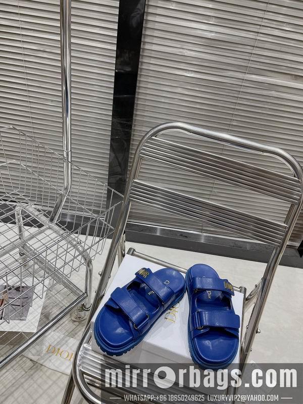 Dior Shoes sz35-41 mnw0217