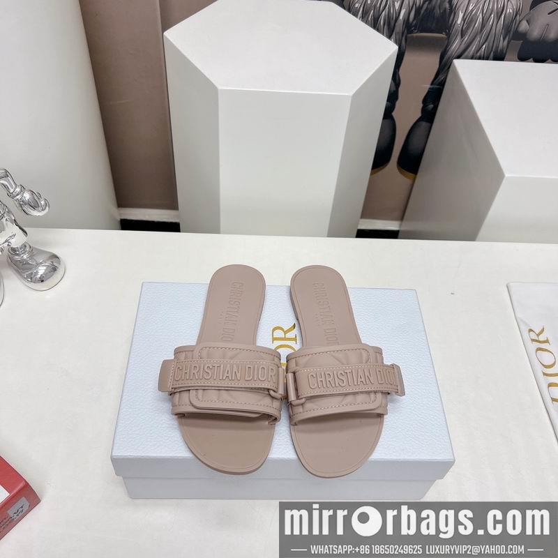 Dior Shoes sz35-40 mnw0432