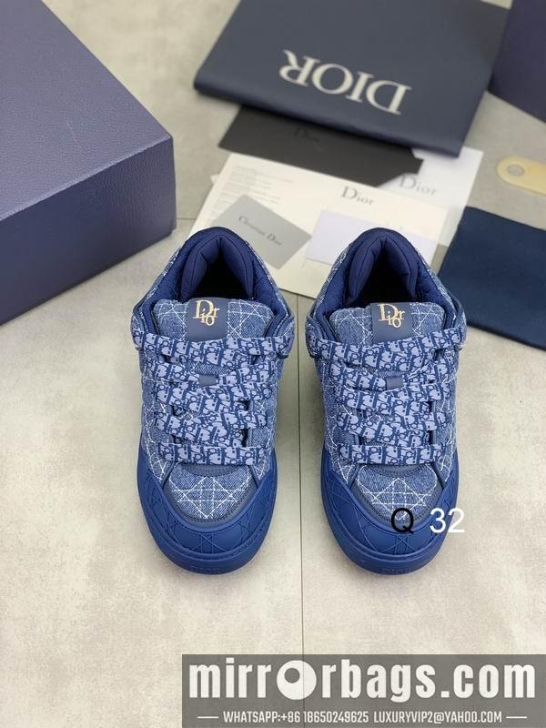 Dior Shoes sz38-45 YY0305