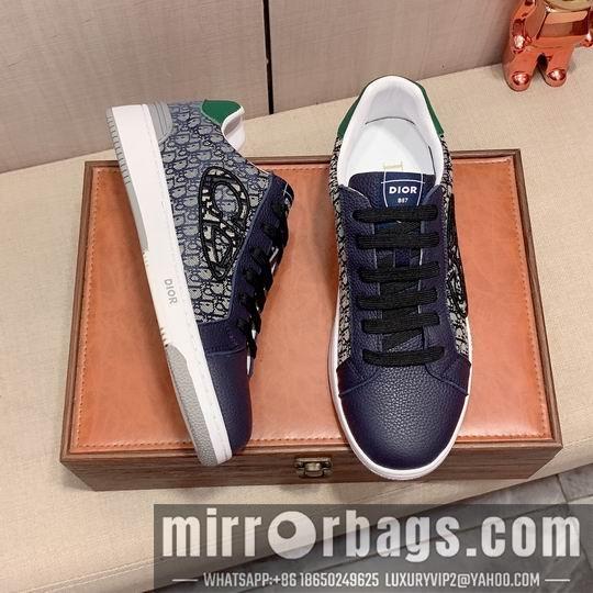 Dior Shoes sz38-44 mnh0511