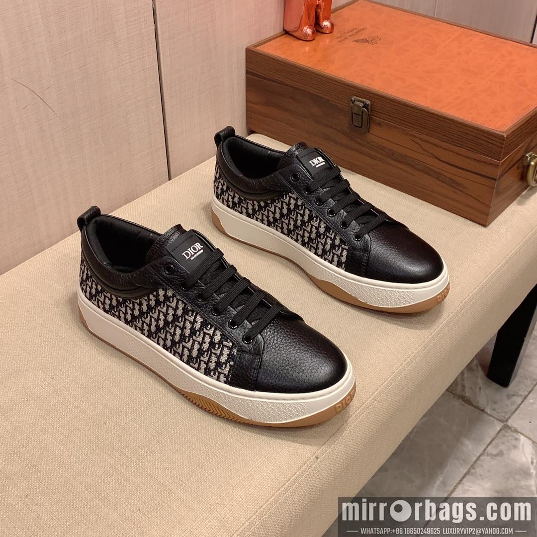 Dior Shoes sz38-44 h0802