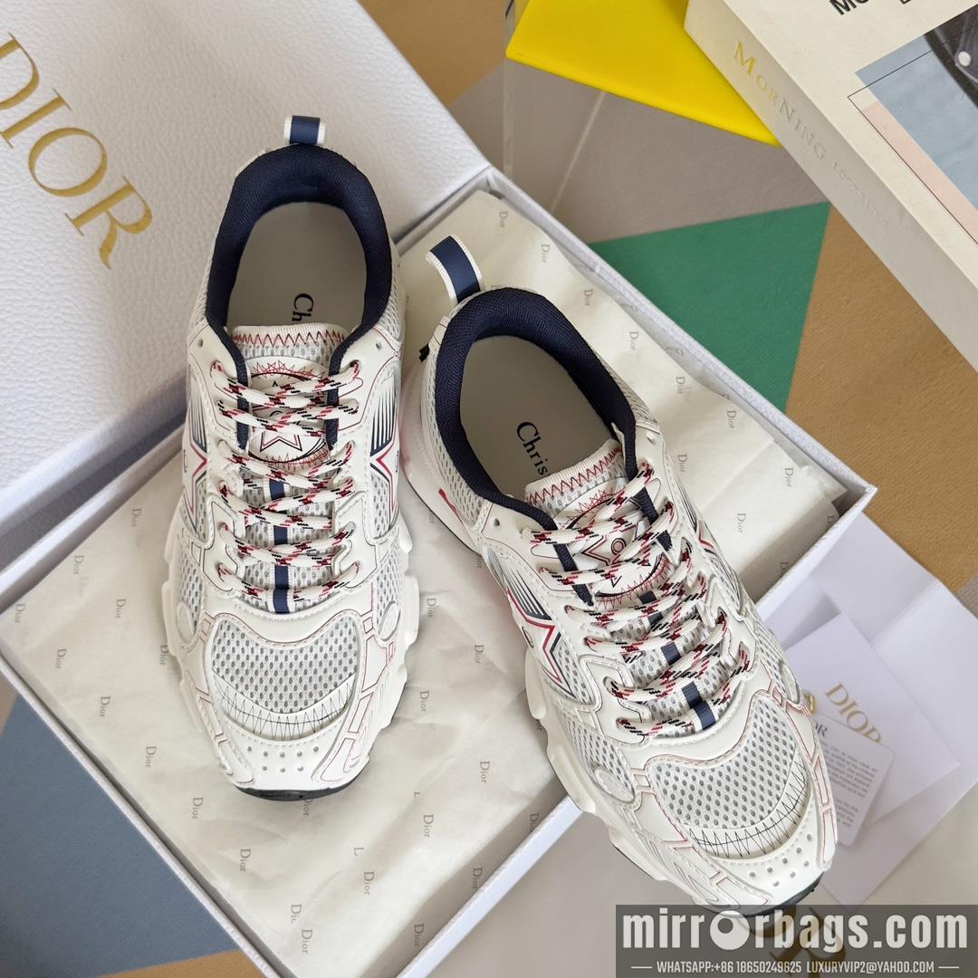 Dior Shoes sz35-40 h0901