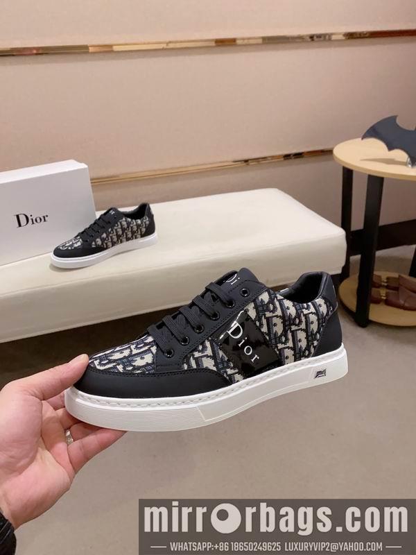 Dior Shoes sz38-44 mnw1103